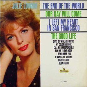 The End of the World (Original Album Plus Bonus Tracks)