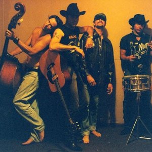 Avatar for Rudi Protrudi & the Tujunga Killbillies