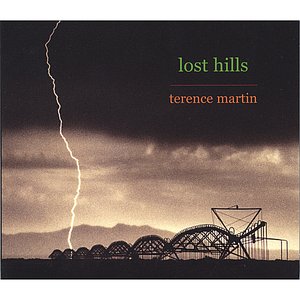 lost hills