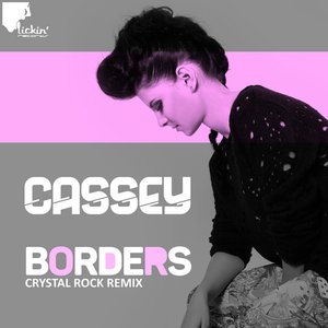 Borders (Crystal Rock Remix)