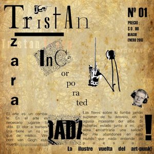 Tristan Tzara Incorporated