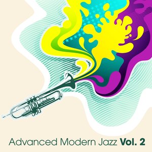 Advanced Modern Jazz, Vol. 2