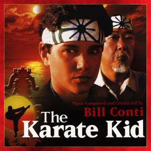 The Karate Kid