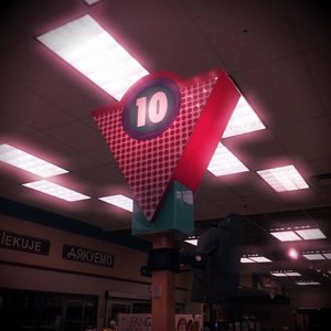 Midnight Shopping