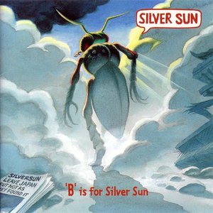 'B' is For Silver Sun