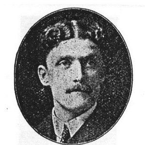 Harry Anthony 的头像