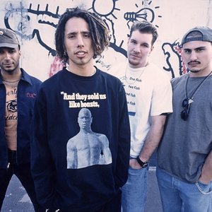 Аватар для Rage Against the Machine