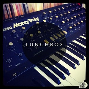 Lunchbox EP