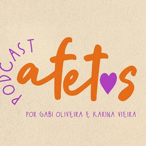 AFETOS por Gabi Oliveira 的头像