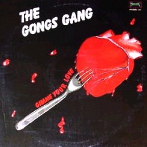 The Gongs Gang 的头像