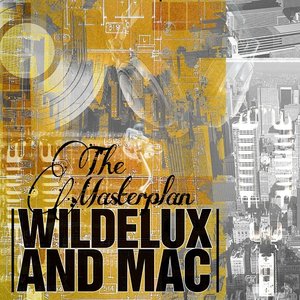 Wildelux & Mac のアバター