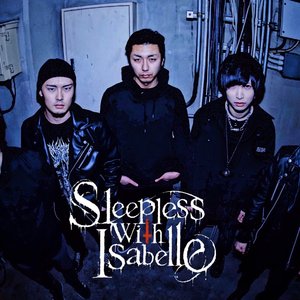 Sleepless with Isabelle 的头像