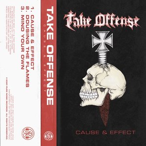 Cause & Effect - Single