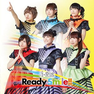 Ready Smile!! - Single