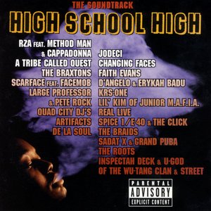 High School High - The Soundtrack