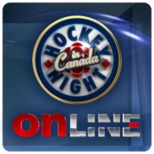 Hockey Night Online from Hockey Night in Canada 的头像