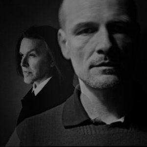 Image for 'Stephan Mathieu and David Sylvian'