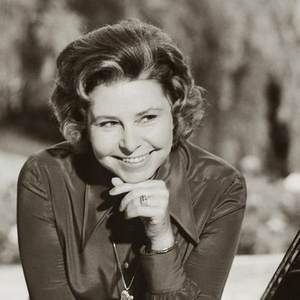 Christa Ludwig photo provided by Last.fm