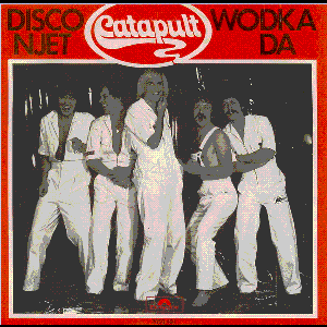 Disco Njet Wodka Da