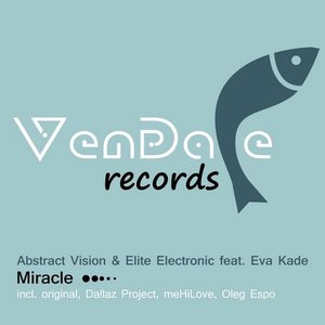 Avatar de Abstract Vision & Elite Electronic Feat Eva Kade