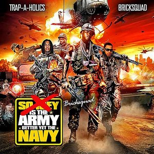 Bricksquad: Is The Army Better Yet The Navy
