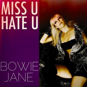 Miss U Hate U - Single