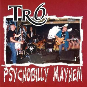 Psychobilly Mayhem