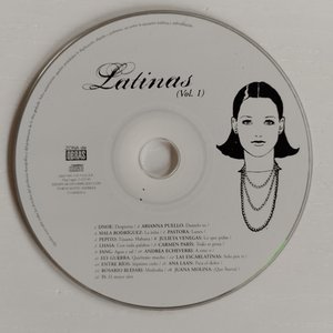 Latinas (Vol. 1)