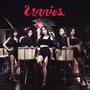 Image for '언니쓰 (UNNIES)'