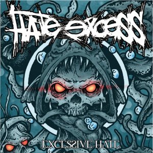 Hate Excess 的头像