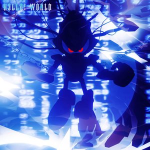 H3LL0! w0rld - EP