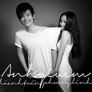 Hà Anh Tuấn, Phương Linh için avatar