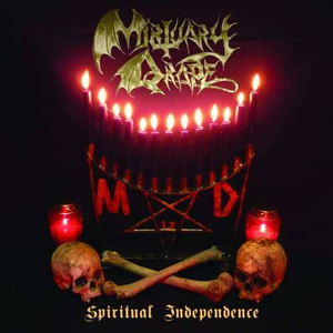 Spiritual Independence cover