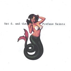 Mermaid EP