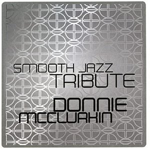 Donnie McClurkin Smooth Jazz Tribute