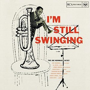 I'm Still Swinging