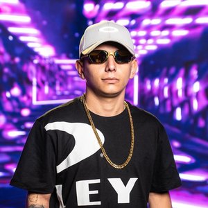 DJ Patrick R için avatar