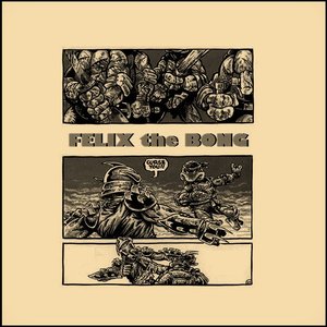 “Curse You (EP)”的封面