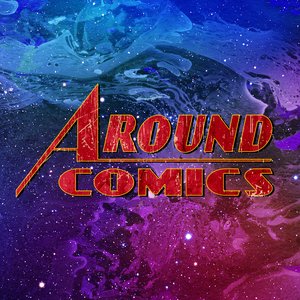 Аватар для Around Comics