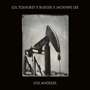 Los Angeles (with James Murphy)