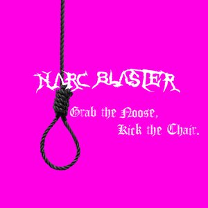 Grab the Noose, Kick the Chair