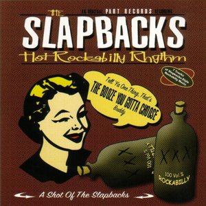 A Shot of the Slapbacks EP