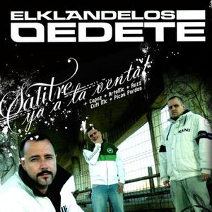 El Klan De Los Dedete 的头像