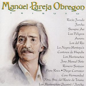 Manuel Pareja Obregoni Tributo