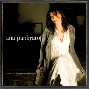 “Ana Pankratoff”的封面
