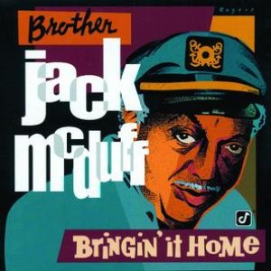 Image for 'Bringin' It Home'