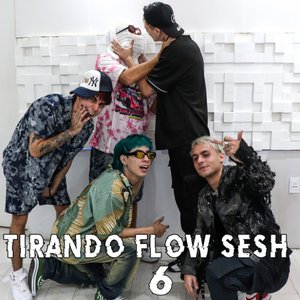 Tirando Flow Sesh #6
