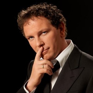 Robert Leroy 的头像