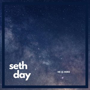 He Is Here - Single