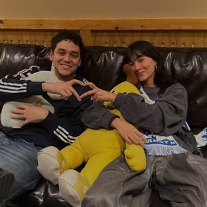 Aitana & Barry B のアバター